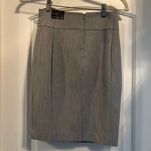 Express pencil skirt